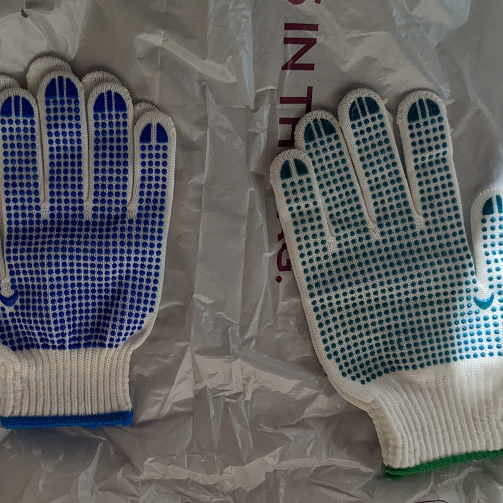 Work Gloves